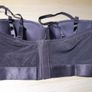 H&M sequin bralet 34B Image 3