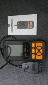 obd scanner