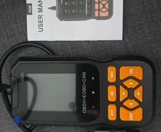 obd scanner
