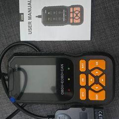 obd scanner