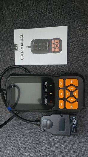 obd scanner