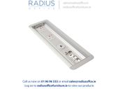 Prism Power 45 Module in White