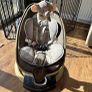 Egg smart motion rocker Image 3