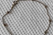 Sterling silver bracelet
