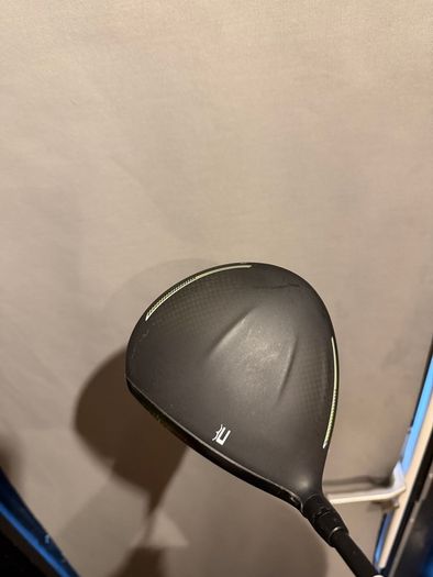 Cobra Cobra Radspeed-S Right Hand Driver