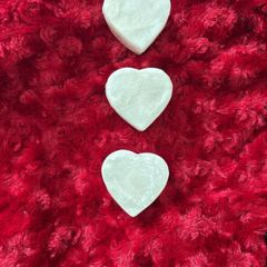 Trinket Boxes - Shell - Heart Shape