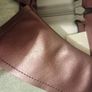 Fee G pink wool coat UK 12 Image 5