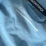 Montirex blue set size XS men's Image 4