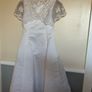 communion dress Image 3