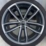 Genuine Audi S5/A5 19" Alloy Wheels Image 3