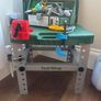 tool bench kids Image 3