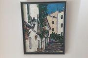 Art - Vintage Tapestry.