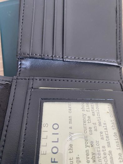 Mens Wallet