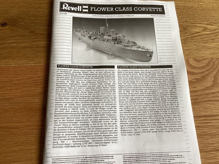 Revell