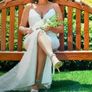 Gorgeous wedding dress Image 3