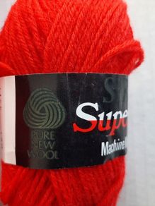 New 100% wool 4ply knitting crochet crafts