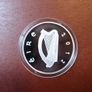 !!!Price Dr!!!Irish Silver Proof Coin Set Michael Collins Image 4