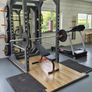Complete Heavy Duty Home Gym Package Dundalk Image 2