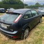 08 ford focus 1.8 tdci 2door Image 4