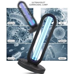 Bacteria Disinfection Sterilization Table Lamp