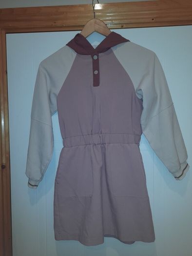girls Zara dress