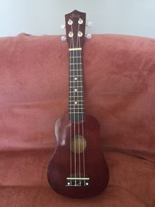 Ukulele for Sale