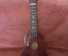 Ukulele for Sale