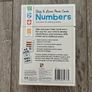 Slide and Learn Numbers Flashcards Image 2