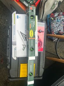spirit level sets