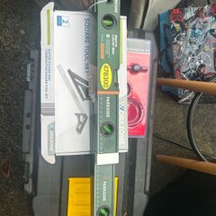 spirit level sets