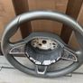 Skoda Steering Wheel Image 4