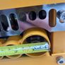 New Wire Stripping Machine 1.5-40MM Image 9
