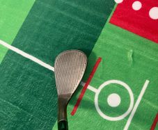 Taylormade full face wedge
