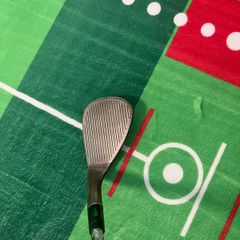 Taylormade full face wedge