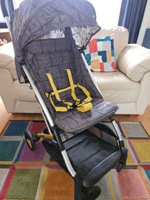 Cosatto Buggy