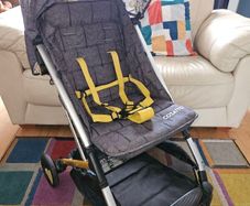 Cosatto Buggy