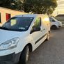 142 Berlingo for sale Image 5