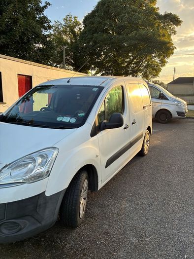 142 Berlingo for sale