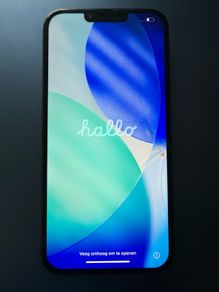 iPhone 13 Pro Max 512GB
