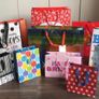Gift Bags / Gift Boxes / Party Bags / Cards / Storage Boxes / Bags / Scotch Tape Image 2