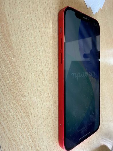 iPhone 12 128GB - unlocked - fully working - 170