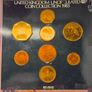 UK 1983 Mint Coin Set Image 4