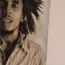 Bob Marley Tapestry Image 3