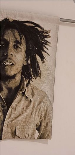 Bob Marley Tapestry