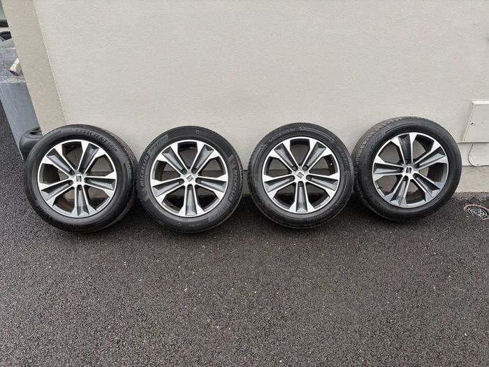 Selling Alloys