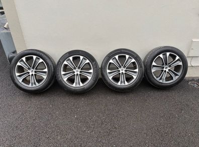 Selling Alloys