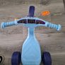 Bluey bike Image 3
