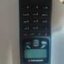 Dancall DC1 Retro Vintage Mobile Phone, 12v In Car Charger & Leather Holster Case 1997 Image 5