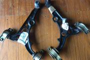 Front Wishbones (Fiat Tipo/Lancia Dedra)