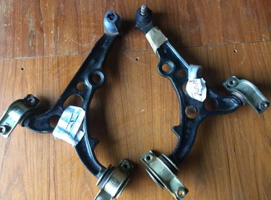 Front Wishbones (Fiat Tipo/Lancia Dedra)